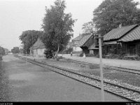 31-sv1535-37  Kalchreuth : KBS899 NürnbergNO--Gräfenberg, Tyska järnvägar